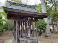 大芋神社の末社・摂社