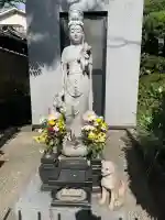 香林院(東京都)