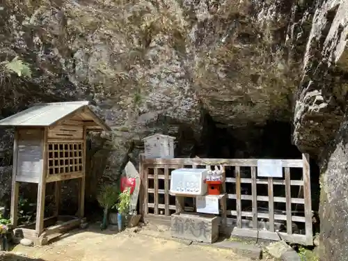 日龍峯寺(高澤観音)(美濃清水)(岐阜県)