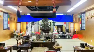 本寿院(東京都)