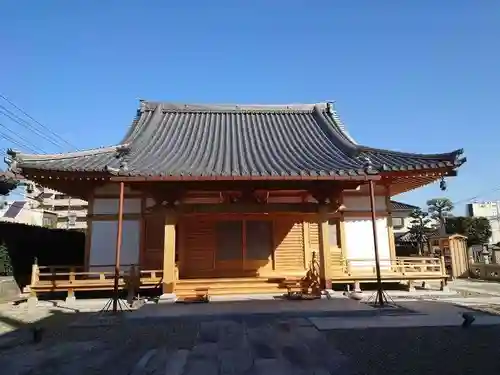 妙法寺のその他建物