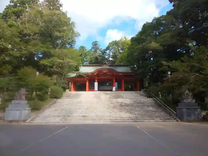 香取神宮のその他建物