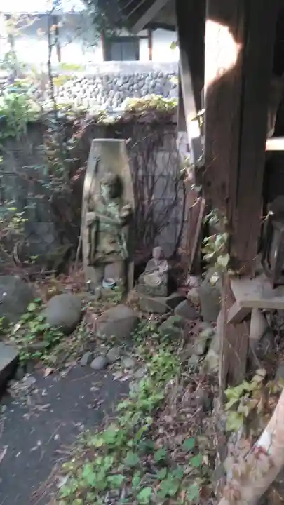 普門院のその他建物