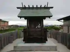 飛島忠魂社(愛知県)