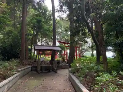 八幡大神(千葉県)