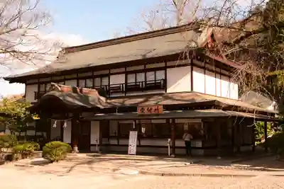 吉備津神社(岡山県)