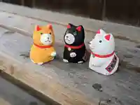 日本唯一香辛料の神 波自加彌神社の御朱印