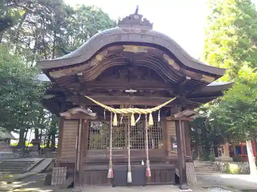 綾部八幡宮(京都府)