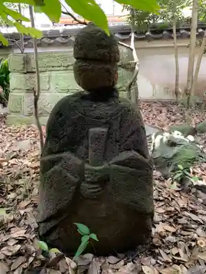 千葉神社(千葉県)