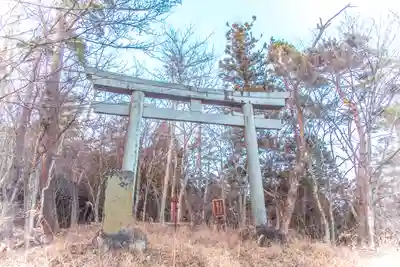 大杉神社(宮城県)