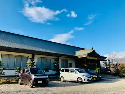 豊藤稲荷神社のその他建物
