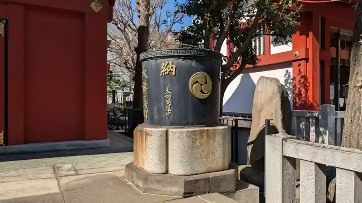 神田神社(神田明神)の末社・摂社