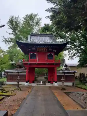 本覚寺(秋田県)