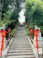 蒲生八幡神社のその他建物