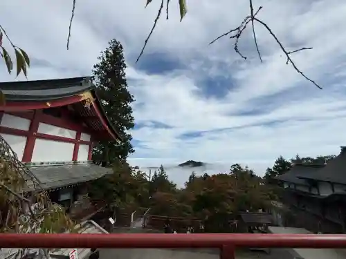 武蔵御嶽神社(東京都)