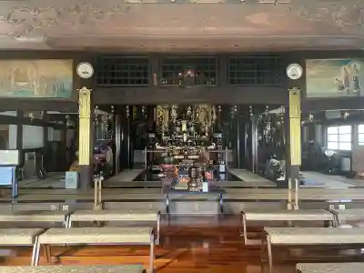 願行寺(東京都)