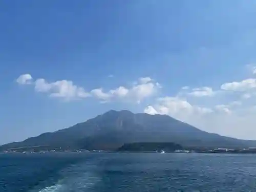 月讀神社(鹿児島県)