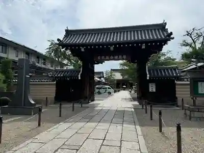 壬生寺(京都府)