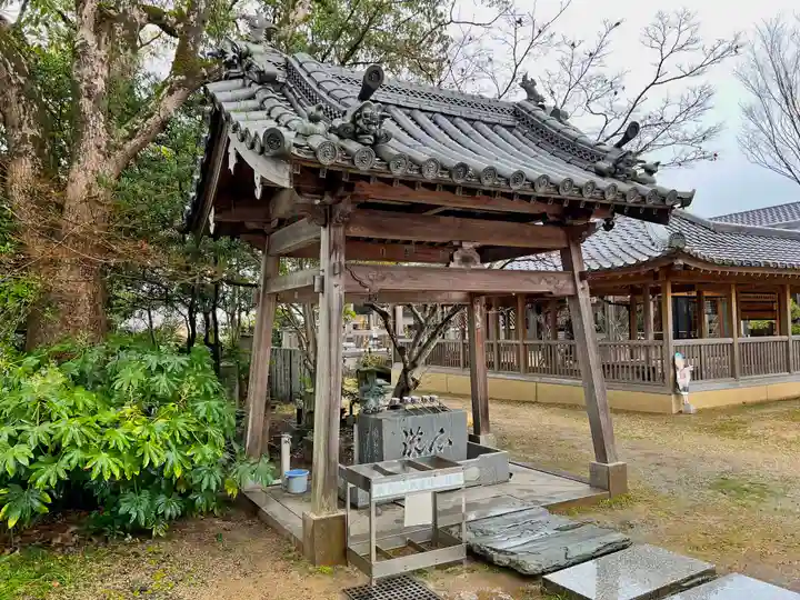 法輪寺(徳島県)