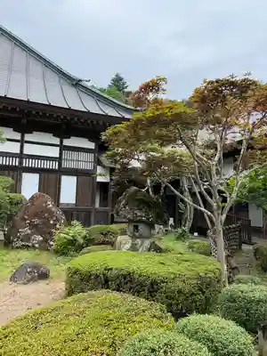 陽林寺(福島県)