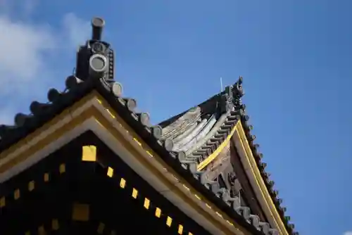 蓮華王院（三十三間堂）(京都府)