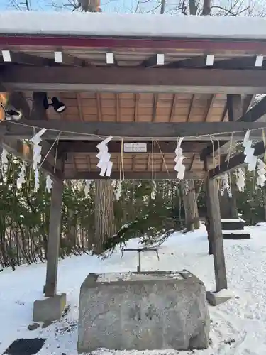 相馬神社(北海道)