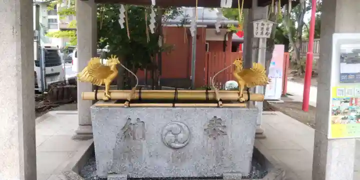 富岡八幡宮(東京都)