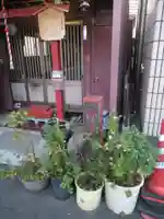 汐見地蔵尊(東京都)