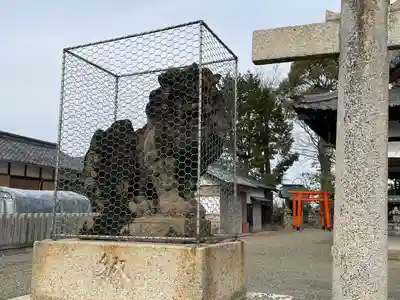 熊野神社(滋賀県)