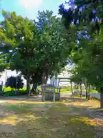 津島社のその他建物