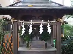 稲荷神社(東京都)