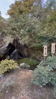 鹿苑寺（金閣寺）(京都府)