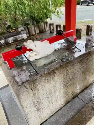 八幡宮(茨城県)