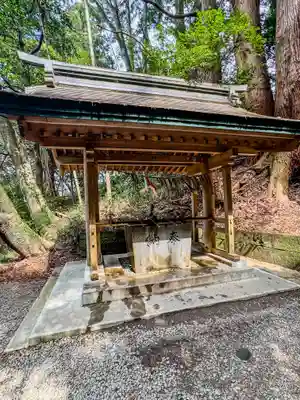 槵觸神社(宮崎県)