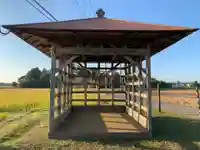 八坂神社(千葉県)