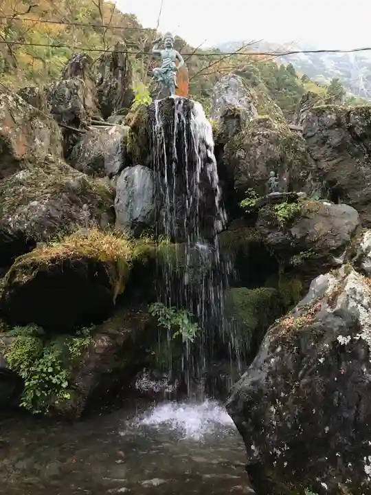 石鎚神社 中宮 成就社(愛媛県)