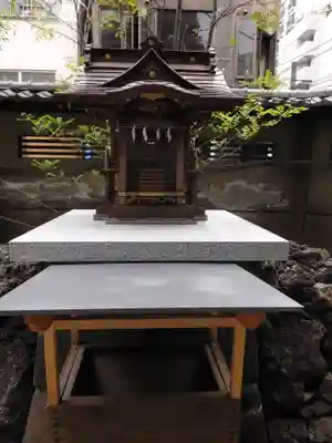 天祖神社(東京都)