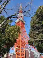 タワー大神宮の建物その他