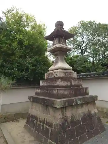 城南宮のその他建物