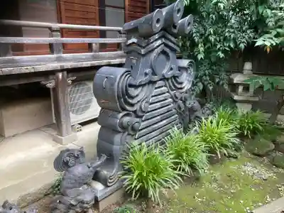 正徳寺(東京都)