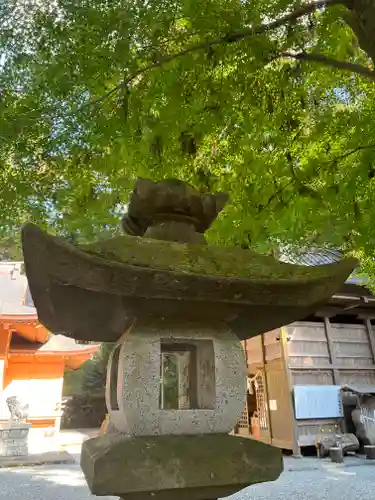 須山浅間神社(静岡県)