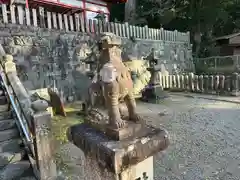 春日神社(奈良県)