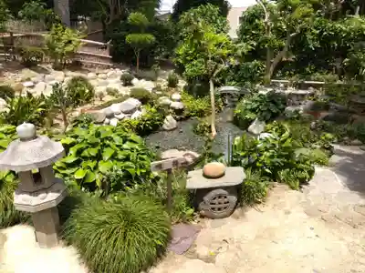 前名寺(富山県)