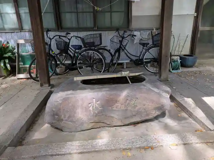 神明社(伊勢山神明社)(愛知県)