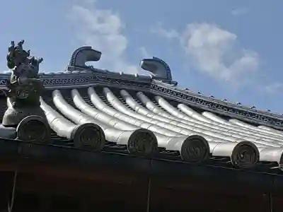 金剛寺のその他建物