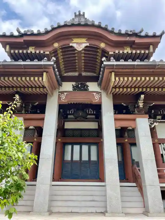 金藏院(神奈川県)