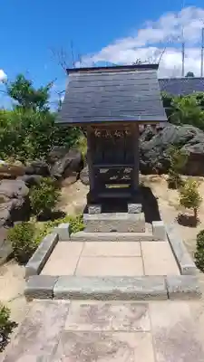 牛頭天王宮 (新潟県)