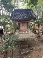 国神社(大阪府)