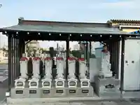 釆女女体神社(埼玉県)
