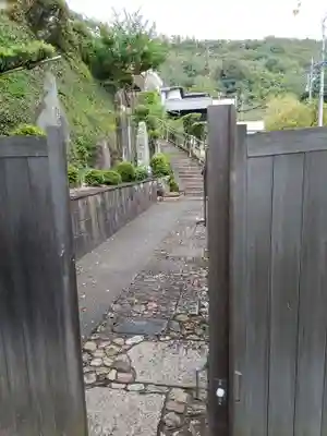 竜興寺(岐阜県)